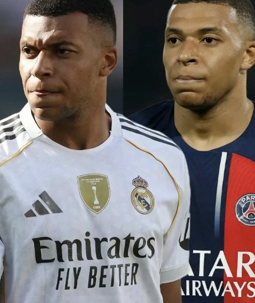 姆巴佩赛后谦逊发言登热搜，巴黎圣日耳曼大胜皇家马德里引发热议的简单介绍